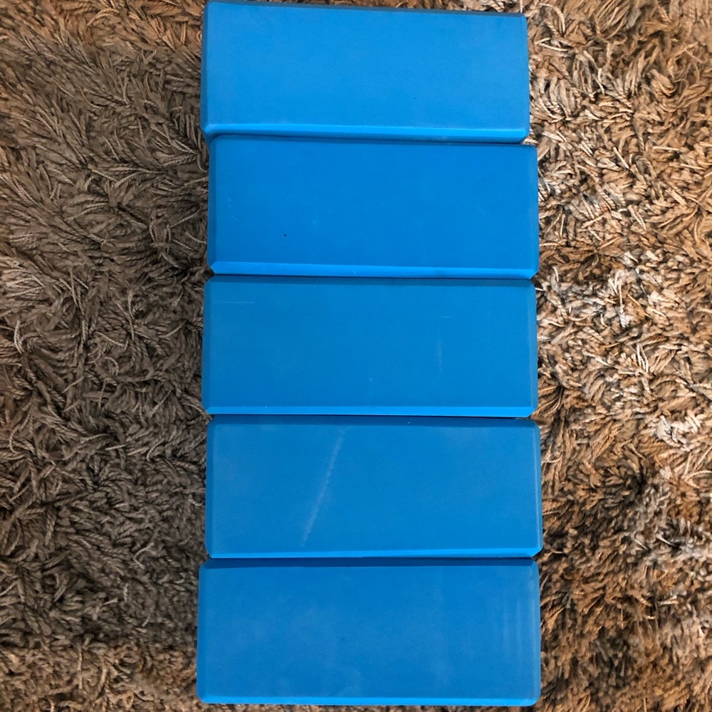 Yoga Blocks